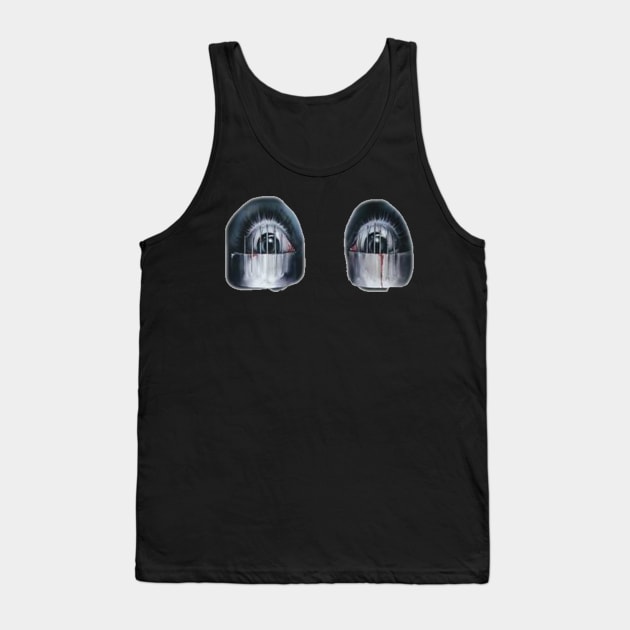 OPERA! Tank Top by MattisMatt83